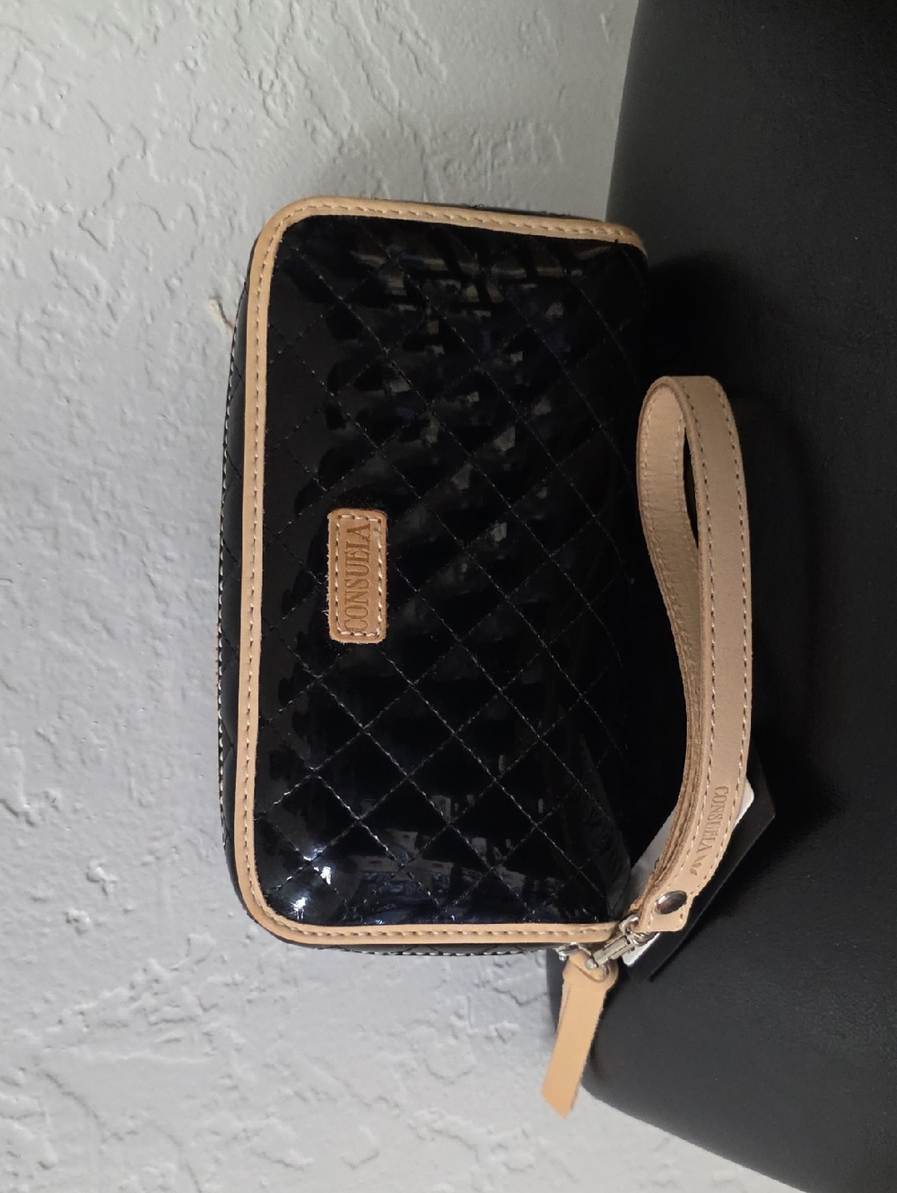 Consuela Jax Wristlet